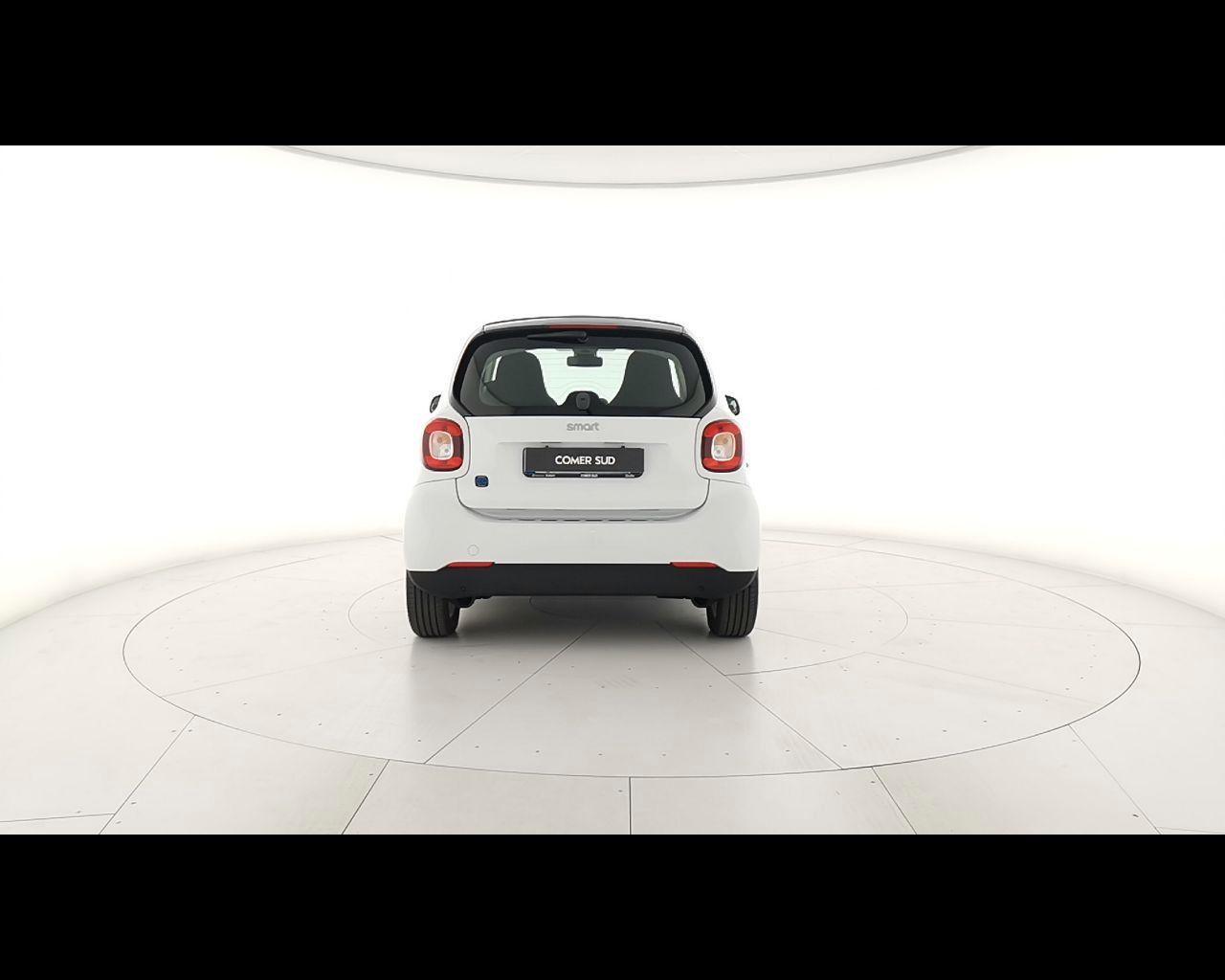 SMART Fortwo III 2020 - Fortwo eq Pure 22kW