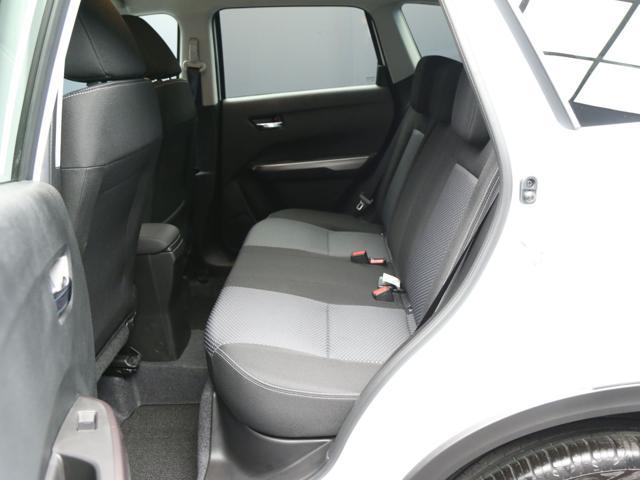 SUZUKI Vitara 1.4 110CV Hybrid 4WD AllGrip Cool+