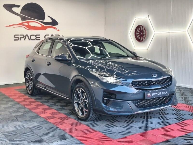 KIA XCeed Xceed 1.6 CRDi 115 CV Style