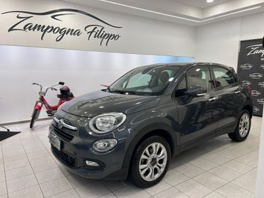 Fiat 500X 1.6 MultiJet 120 CV Pop Star 2016