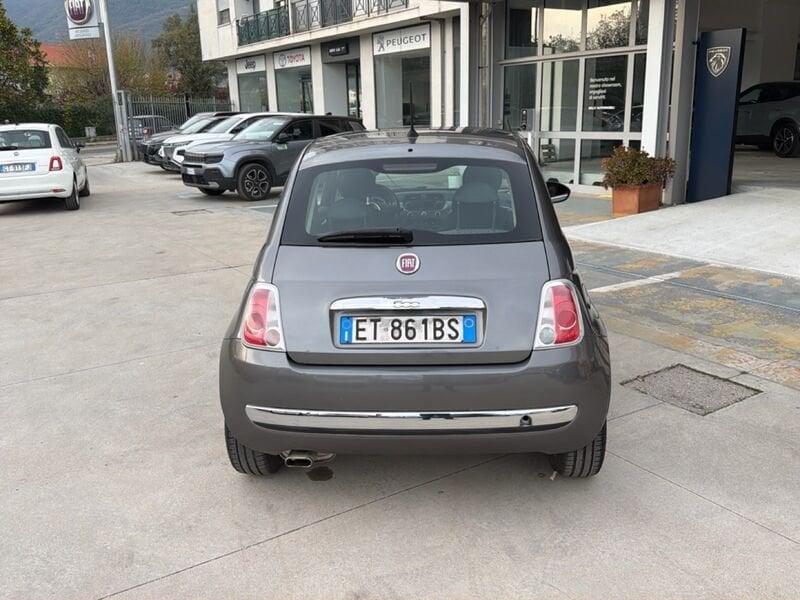 FIAT 500 III 1.2 Lounge 69cv