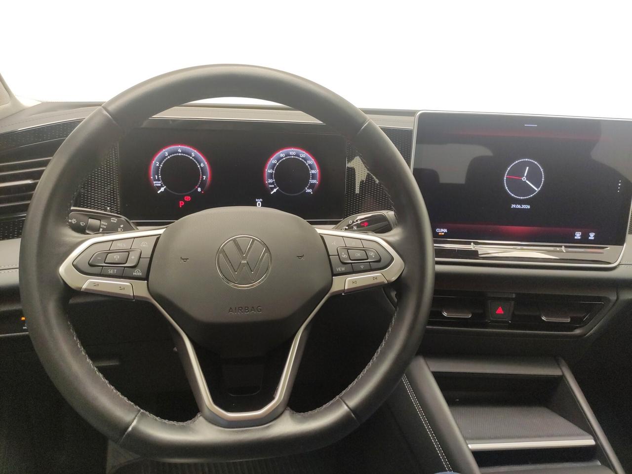 Volkswagen Tiguan 1.5 TSI eHybrid DSG Life