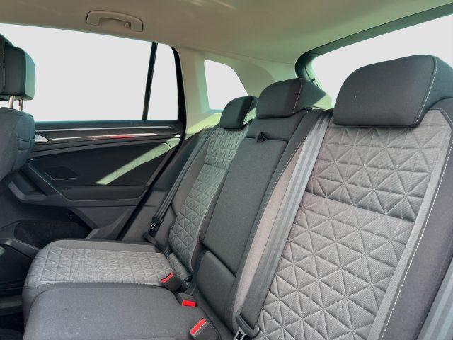 VOLKSWAGEN Tiguan Tiguan 2.0 TDI 150 CV SCR DSG Life