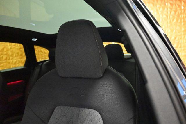 AUDI A5 AVANT TDI MHEV 204CVQ.S-TR.S-LINE ED.TET.SCONTO30%