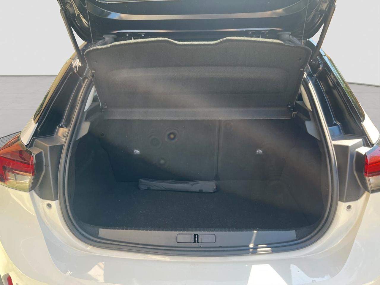 Opel Corsa 1.2 BENZINA 100 CV Elegance 2022