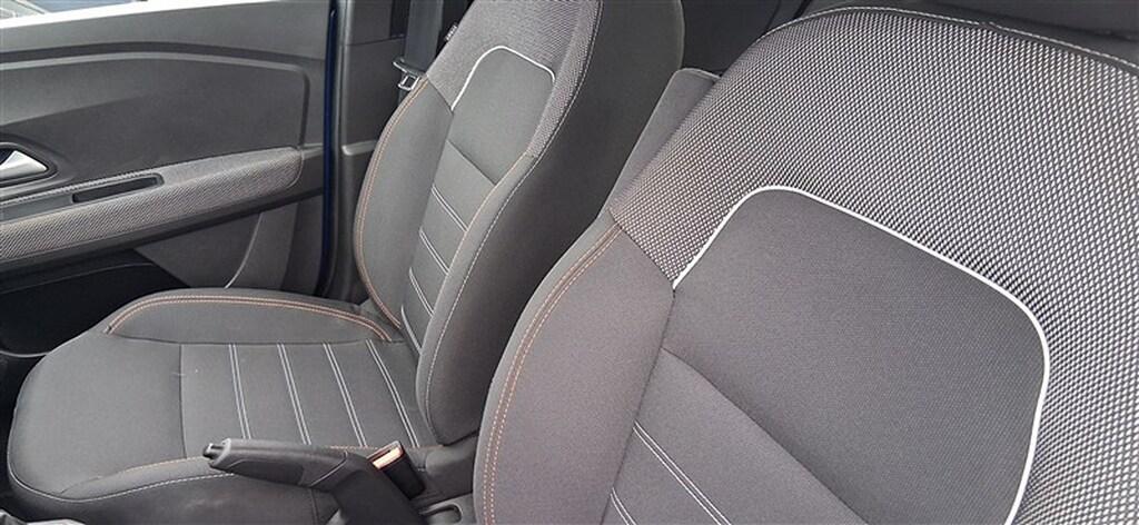 Dacia Sandero Stepway 1.0 tce ECO-G Expression