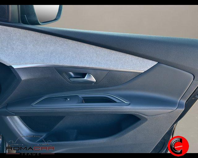 PEUGEOT 5008 BlueHDi 180 S&S EAT8 GT Pack