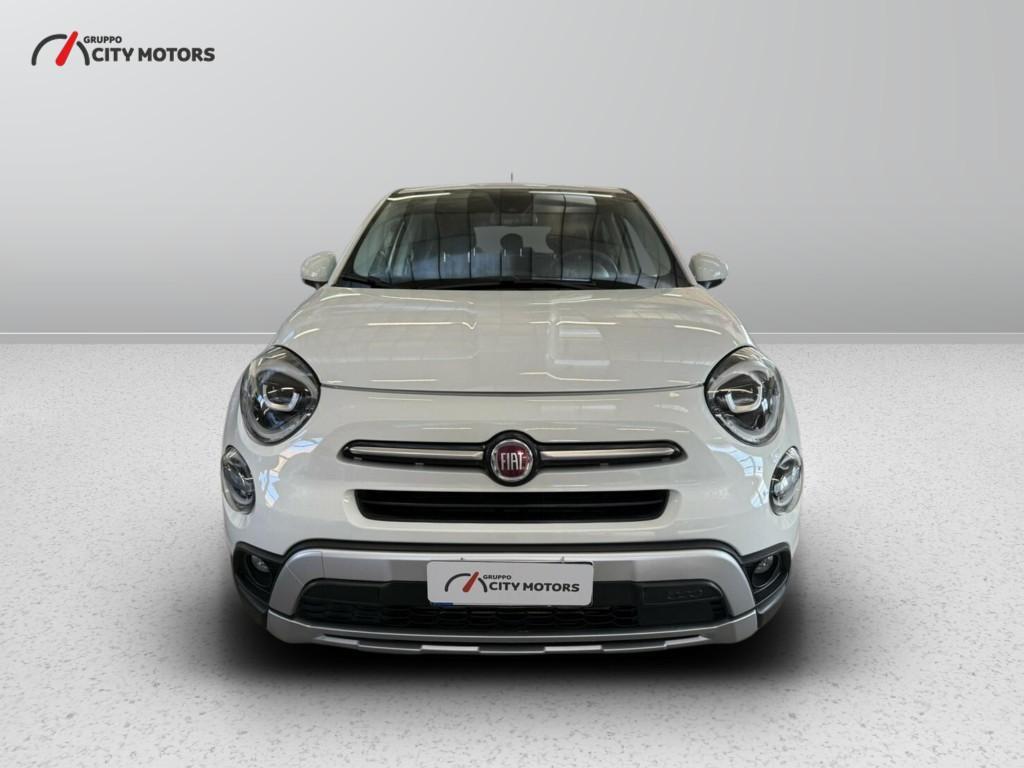 Fiat 500X 1.6 Multijet City Cross 4x2 DCT
