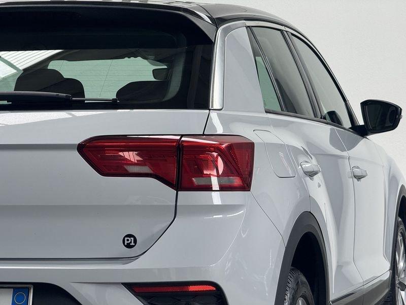 Volkswagen T-Roc 1.5 tsi Style dsg Clima Sensori Automatica 111.059 km