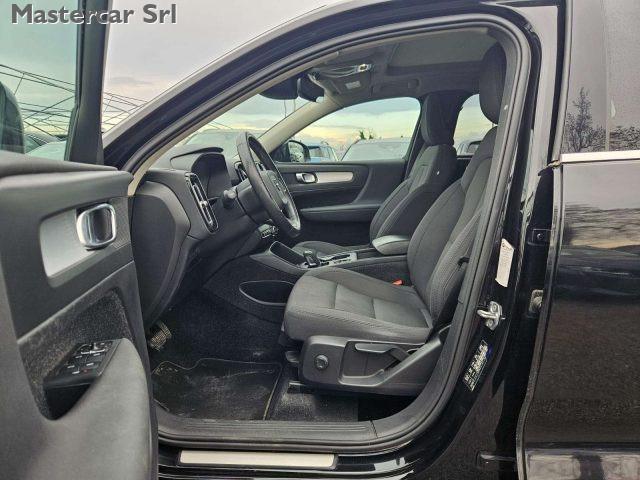 VOLVO XC40 XC40 1.5 t5 phev Inscription Expression - GC582JH