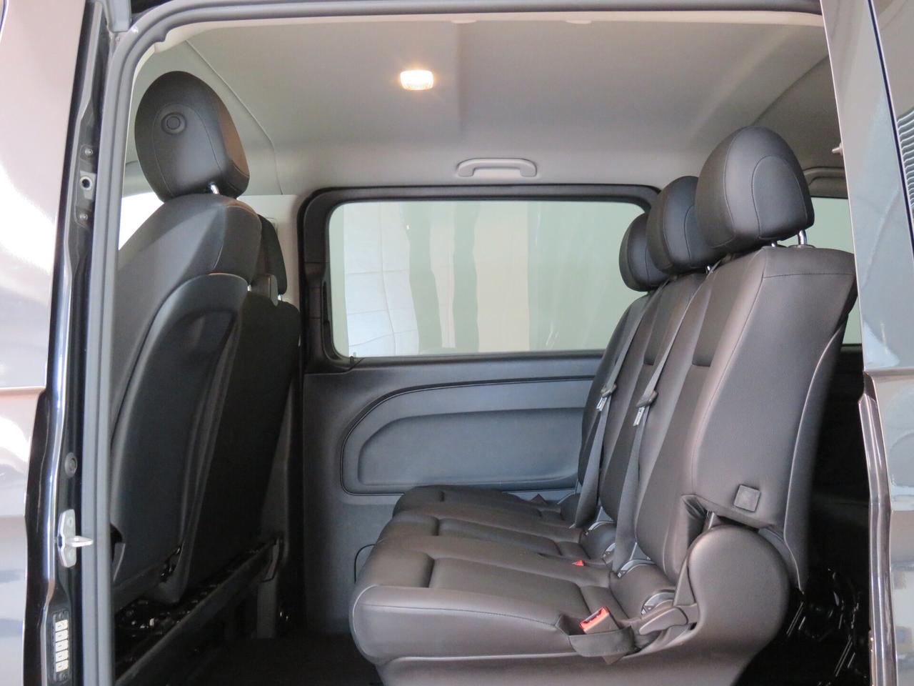 Mercedes-benz VITO Tourer | IVA 22% INCLUSA