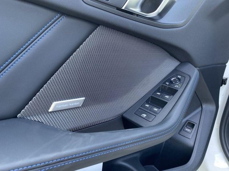 BMW Serie 1 Nuova M135i xDrive