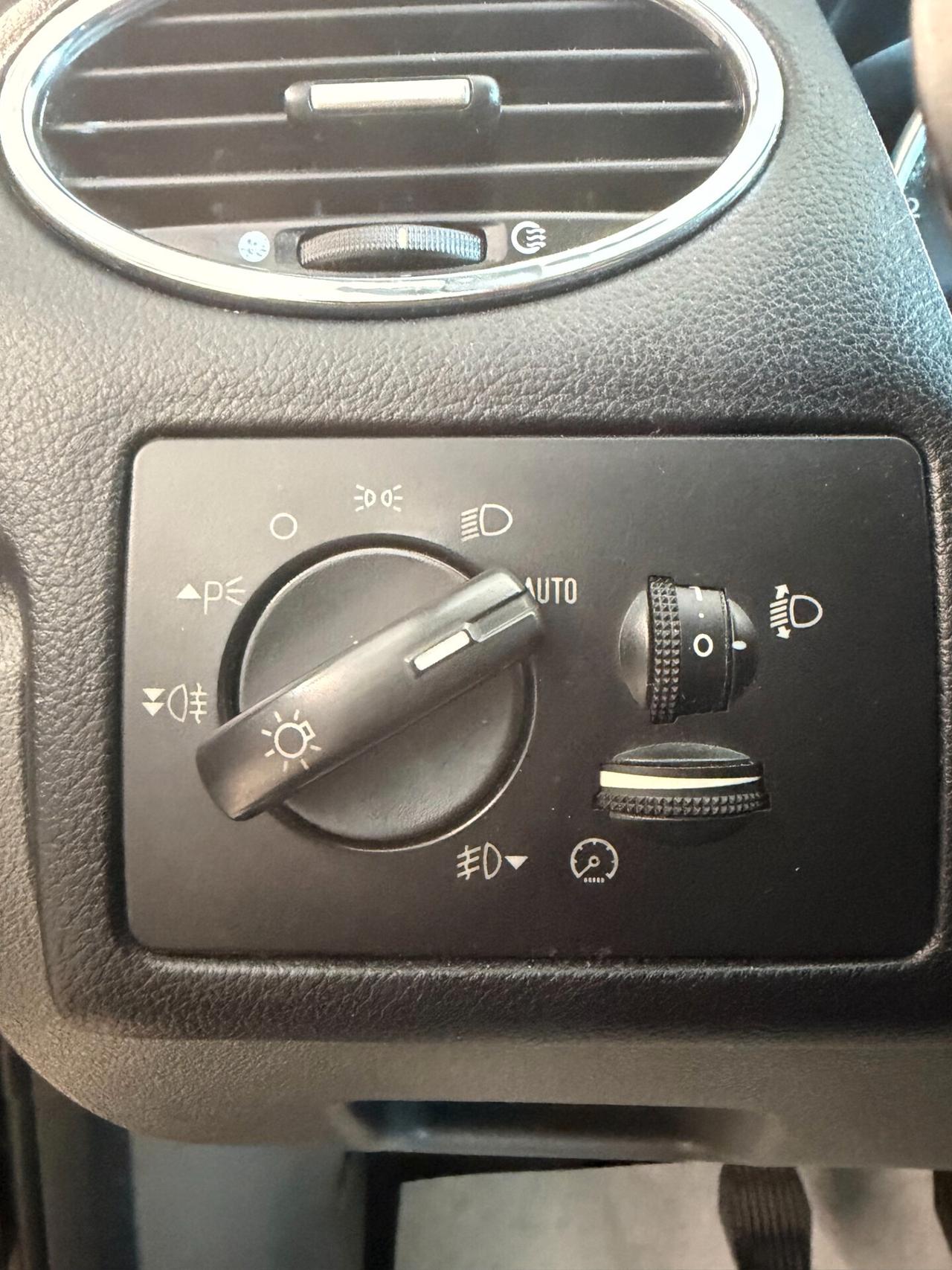 Ford Focus 1.6 TDCi (90CV) 5p. Tit.