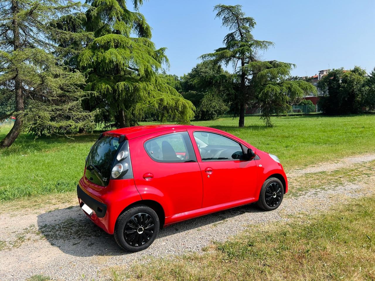 Citroen C1 CON 12 MESI DI GARANZIA
