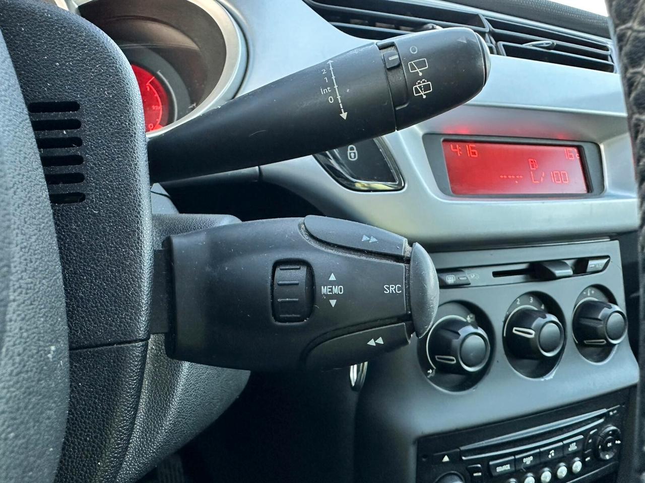 Citroen C3 1.1 Exclusive