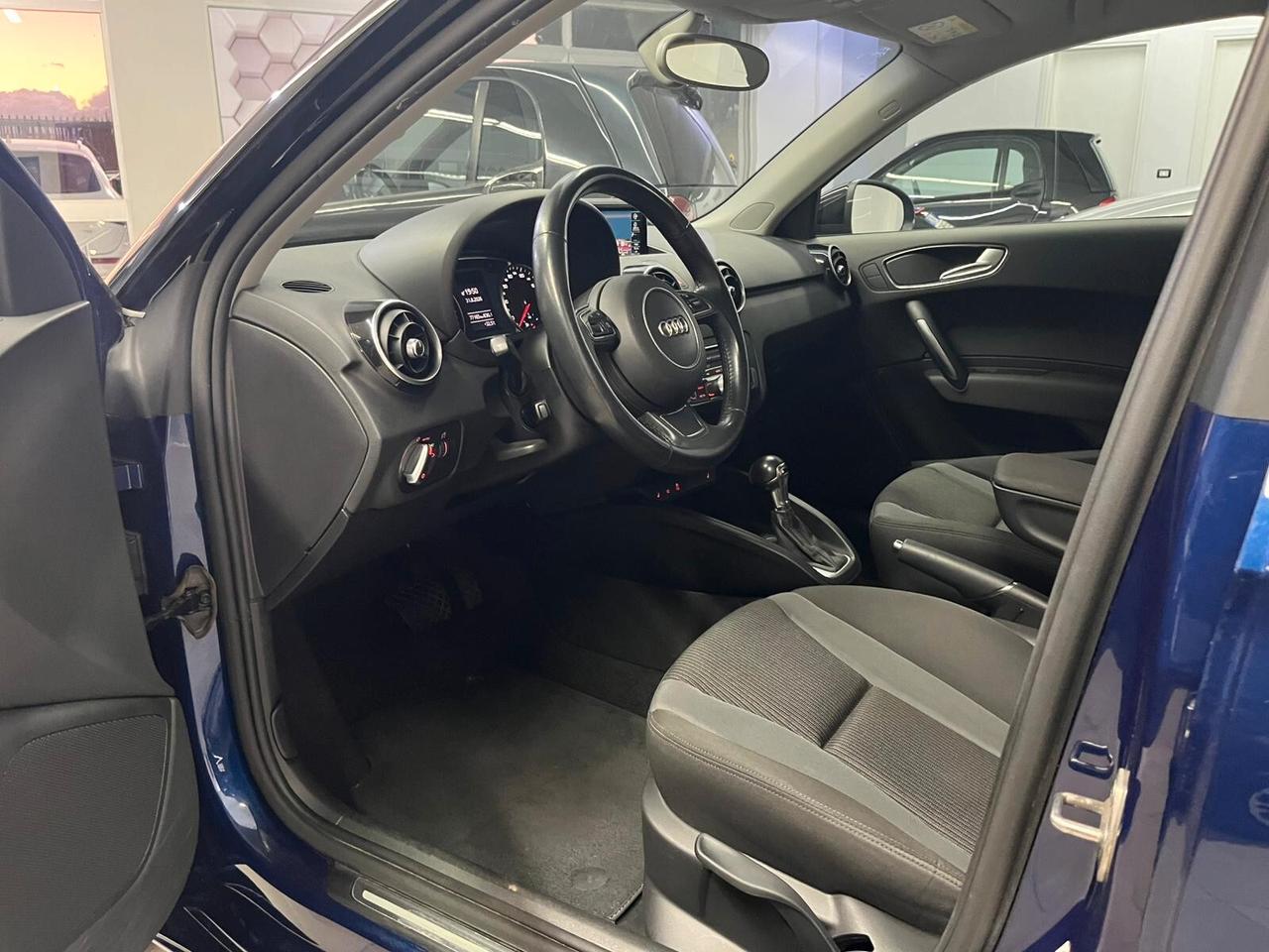 Audi A1 1.4 TDI S tronic Design