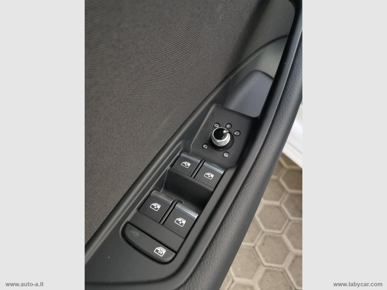 AUDI A4 AVANT 35 2.0 TDI MHEV S-TRONIC S-LINE EDITION
