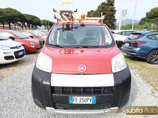 FIAT Fiorino 1.3 MJT 75CV + IVA 22%