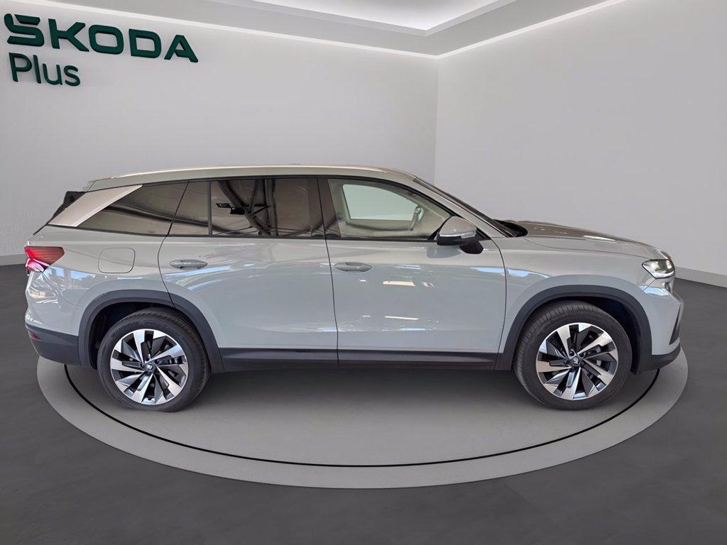 SKODA Kodiaq 2.0 tdi executive 150cv dsg 7p.ti del 2025
