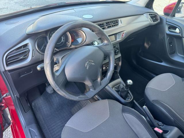 Citroen C3 C3 1.0 puretech Exclusive 68cv E6