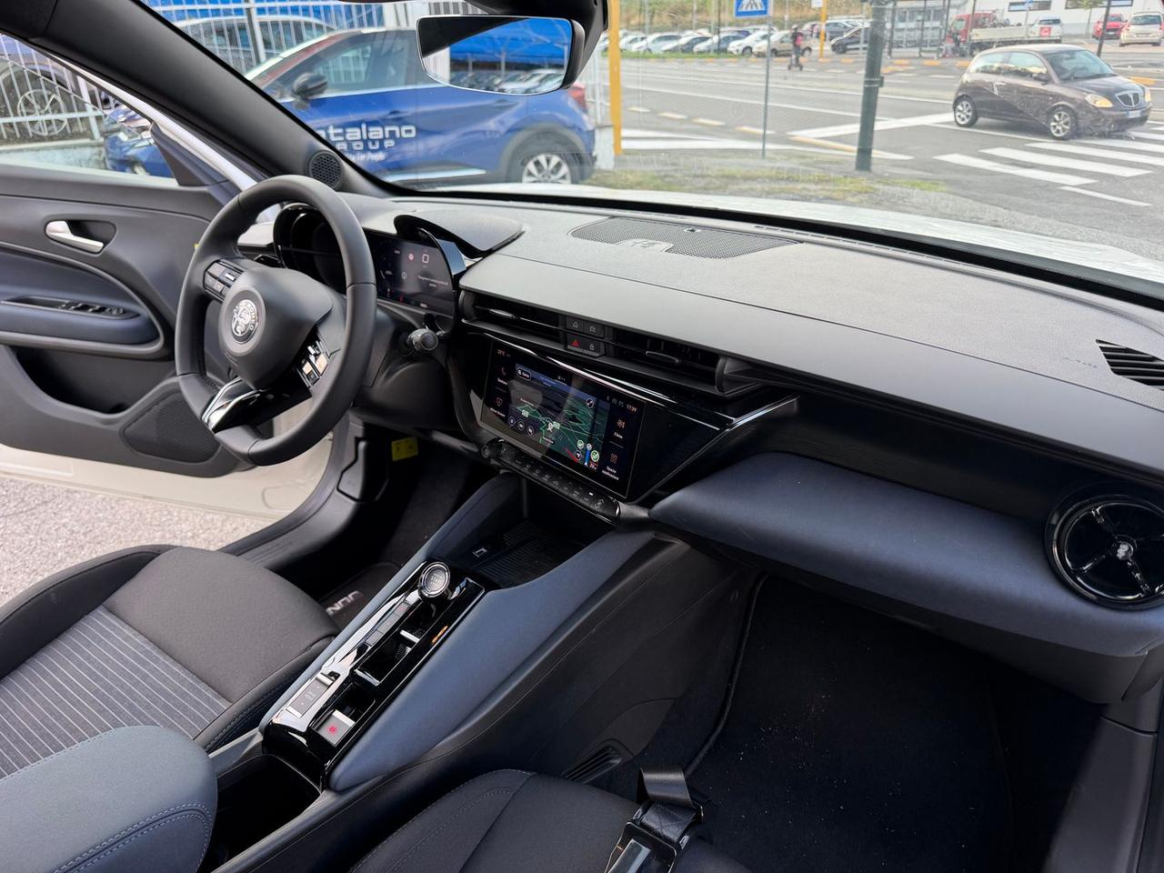 Alfa Romeo Junior Sprint 1.2 145 cv MHEV*PR #50321