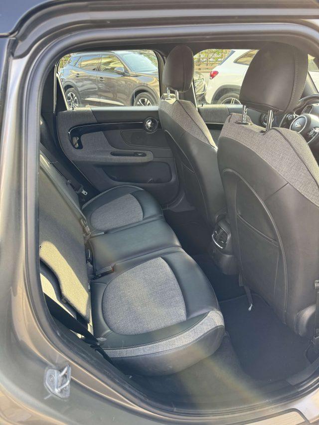MINI Cooper D Countryman 2.0 Hype auto my18