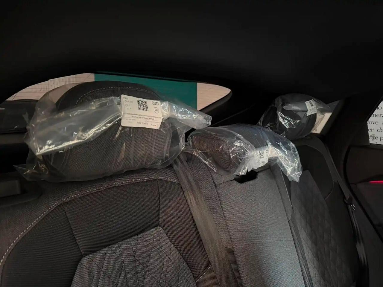 Audi Q5 SPB 40 TDI quattro S tronic line