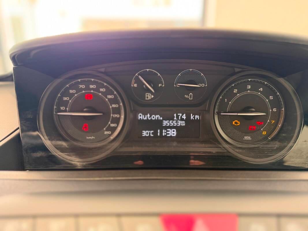 Lancia Ypsilon III 1.0 firefly hybrid Gold s&s 70cv 5p.ti