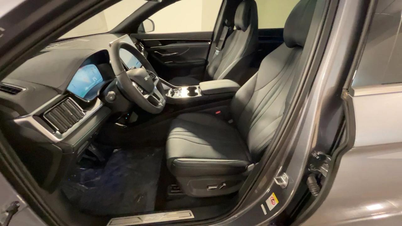 Byd Seal U Seal U DMi 1.5 218 CV PHEV Comfort