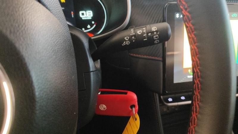 MG ZS 1.5 VTi-Tech Luxury