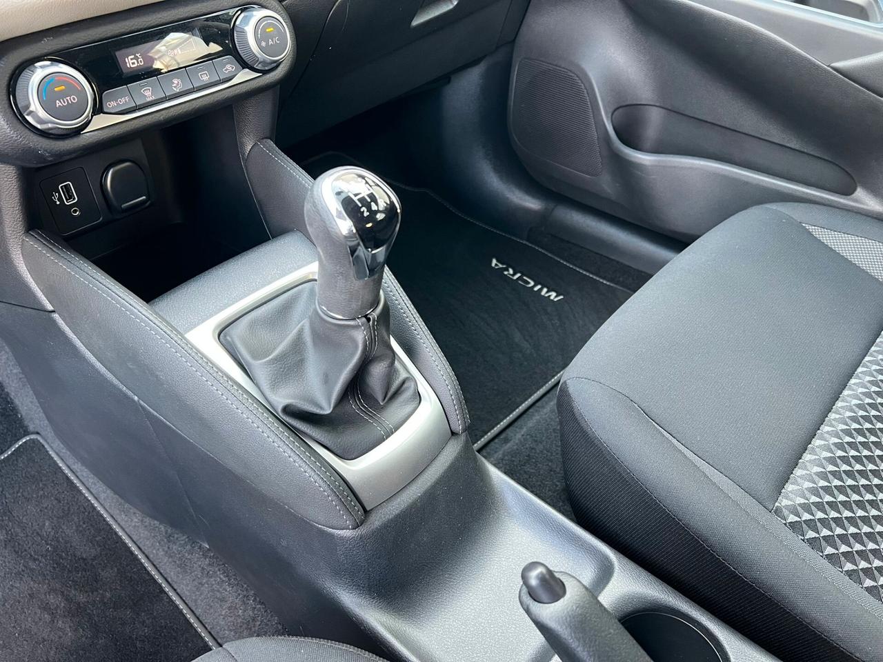 NISSAN MICRA 1.0 IG-T 92CV 2021!!! N-DESIGN!!