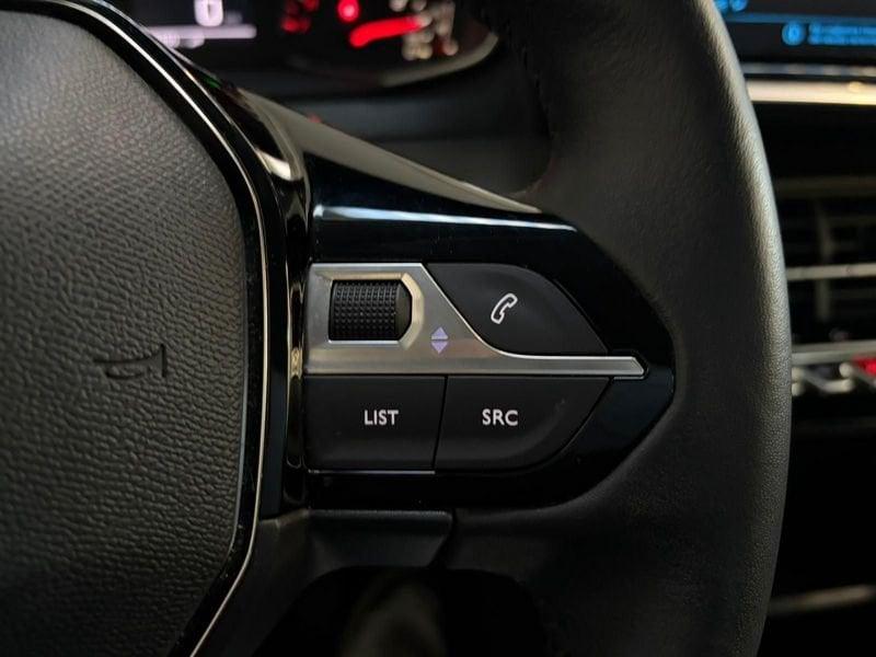 Peugeot 208 Active Puretech 75 S/S