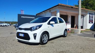 KIA Picanto Picanto 1.0 12V 5 porte Active