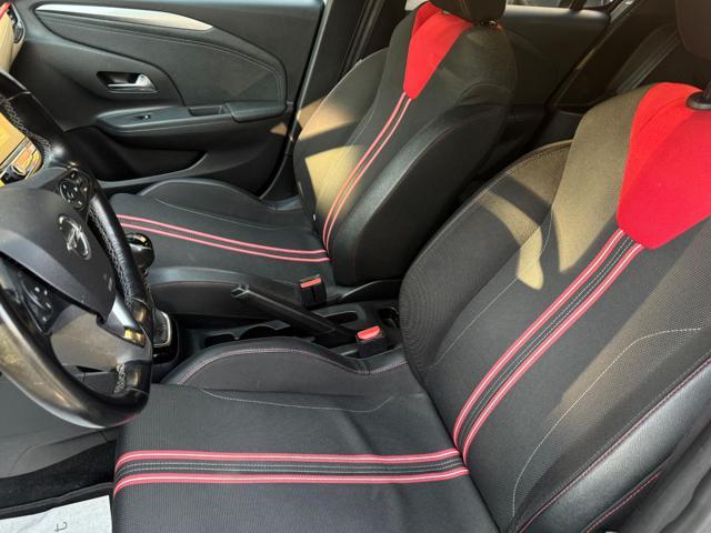 OPEL Corsa 1.2 GS LINE *SOLO 46.000Km!!!*