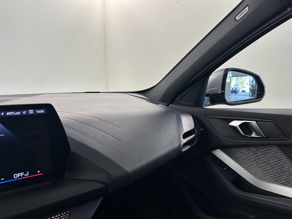 BMW Serie 1 118 d DCT