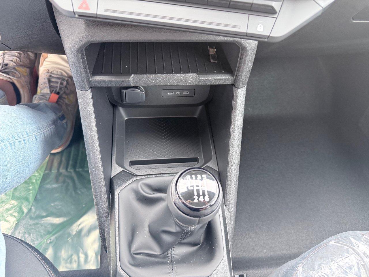 Dacia Duster 1.2 Eco-G Extreme 120cv