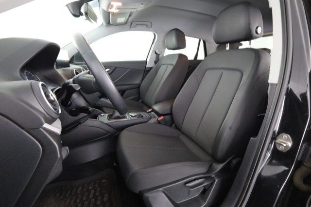 AUDI Q2 Q2 1.6 TDI