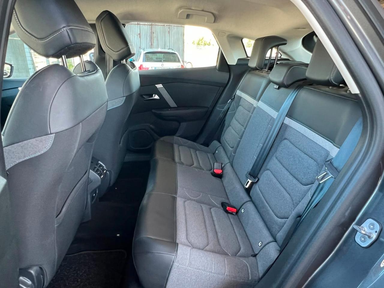 Citroen C4 BlueHDi 110 S&S Feel
