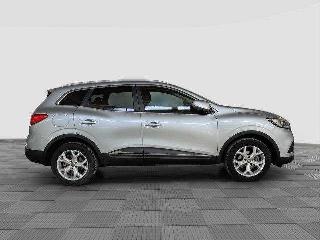 RENAULT Kadjar Kadjar Sport Edition2 Blue dCi 115 EDC