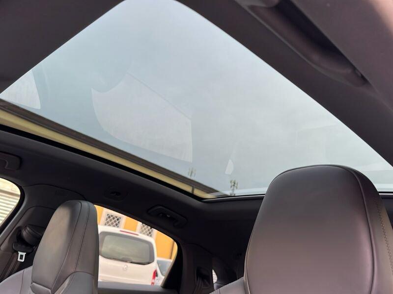 Porsche Cayenne Coupè Cayenne Coupé 3.0 V6