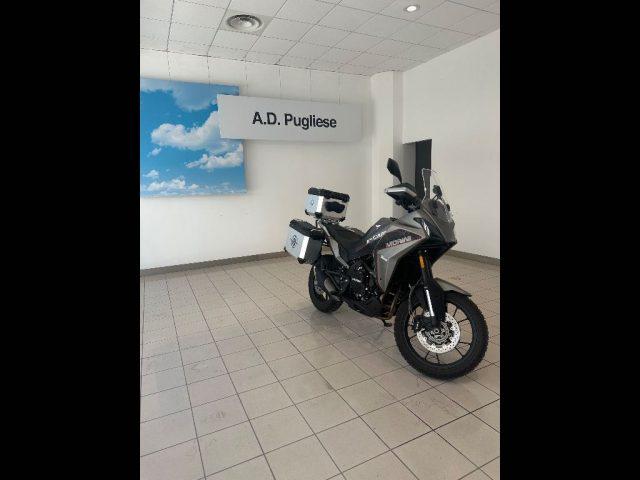 MOTO MORINI Other 650 - 650