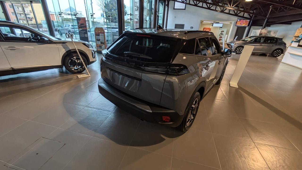 Peugeot 2008 100 S&S Allure