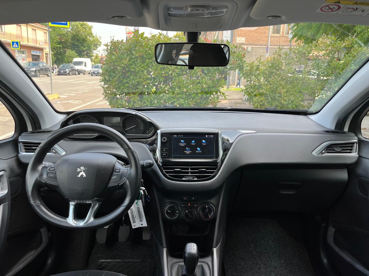 Peugeot 2008 1.2 82 CV S&S Allure