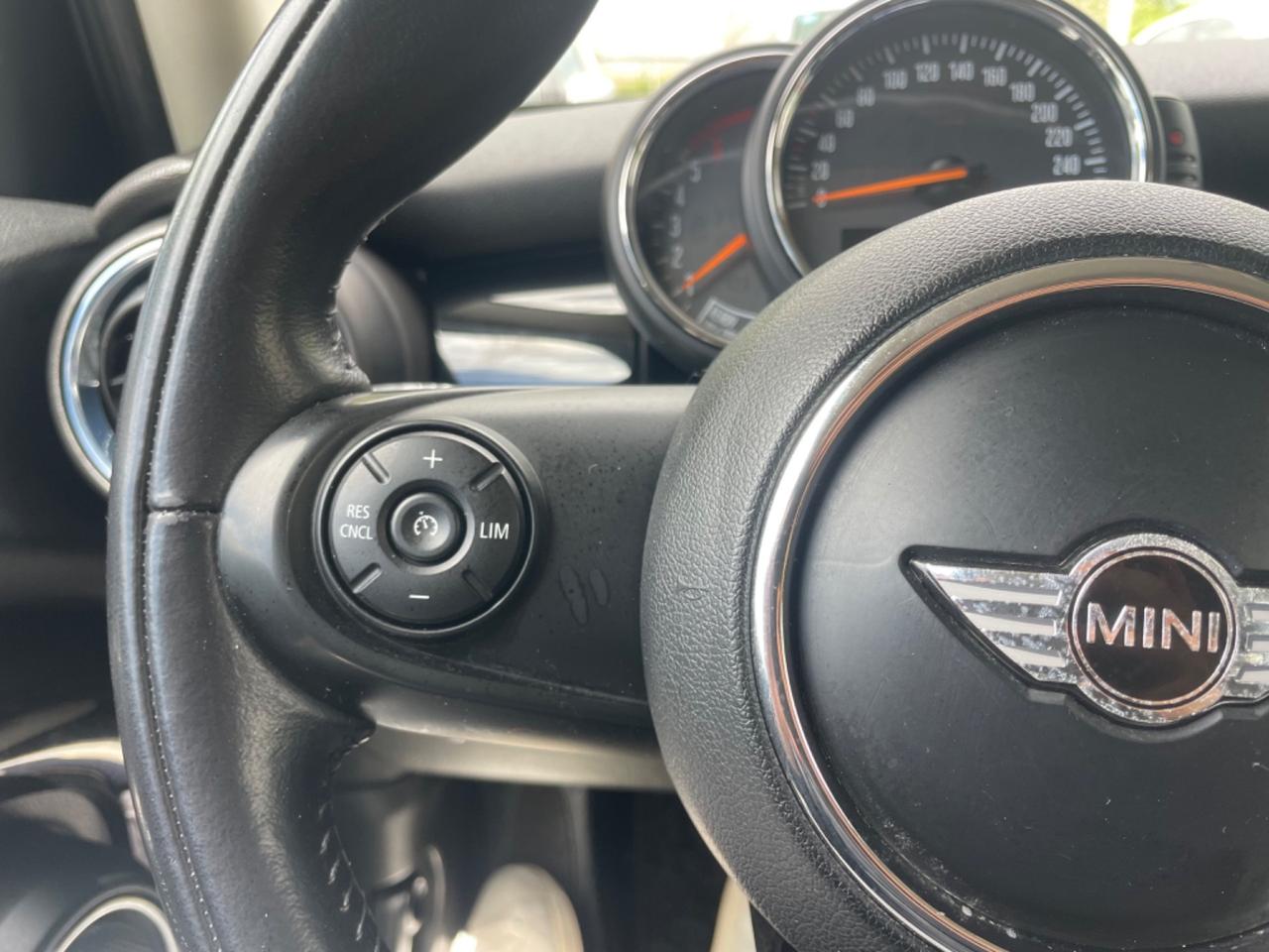 Mini Mini 1.5 Cooper D Hype 5 porte Automatica
