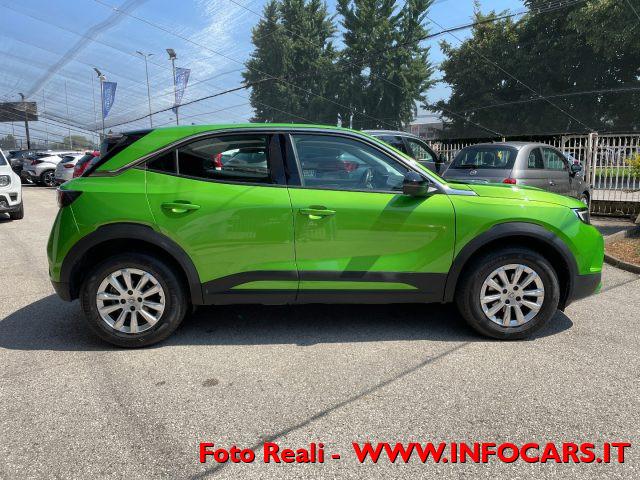 OPEL Mokka 1.2 Turbo 100cv Edition PROMO !