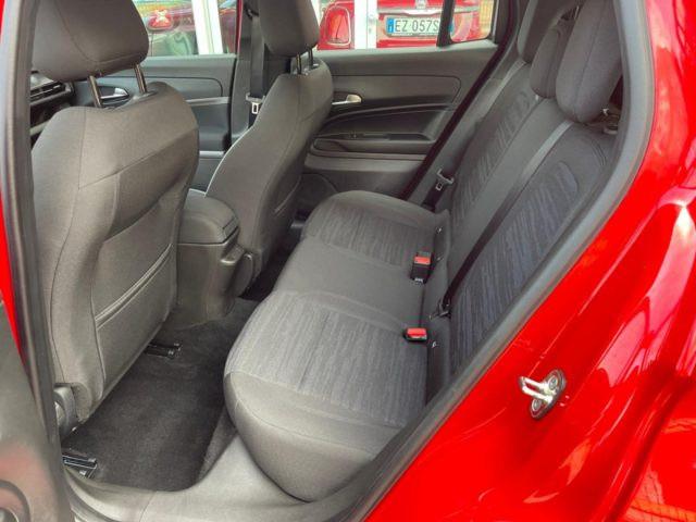 JEEP Avenger 1.2 Turbo 100 CV MHEV Longitude