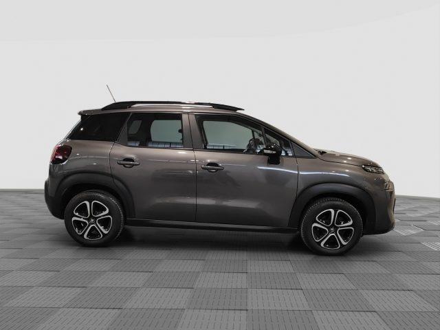 CITROEN C3 Aircross C3 Aircross PureTech 110 S&S Feel