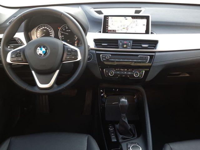 BMW X1 xDrive25e xLine Aut. + Tetto apr.