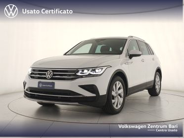 Volkswagen Tiguan 2.0 tdi elegance 150cv dsg