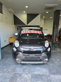 Fiat 500L 1.6 Multijet 105 CV Trekking